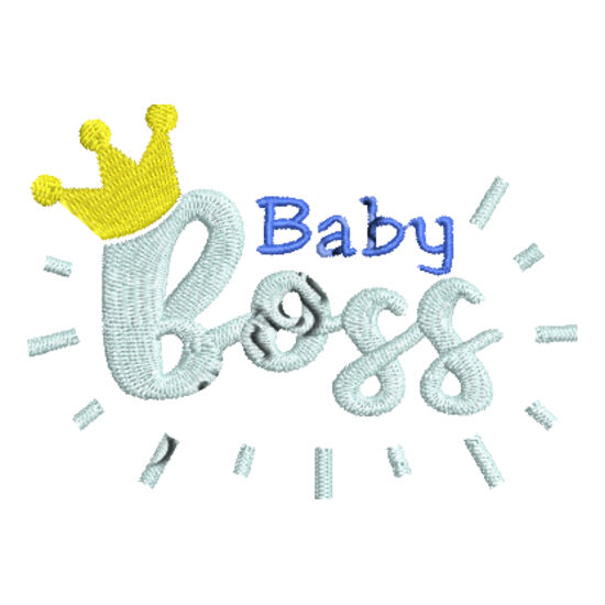 Baby Boss_EMB3023 Thumbnail