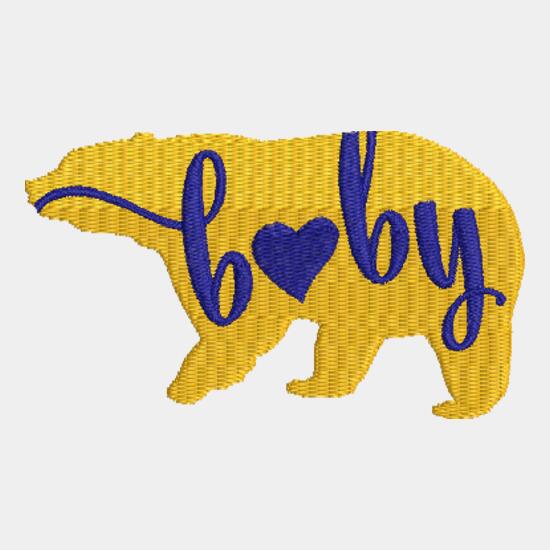 Cal Baby Thumbnail