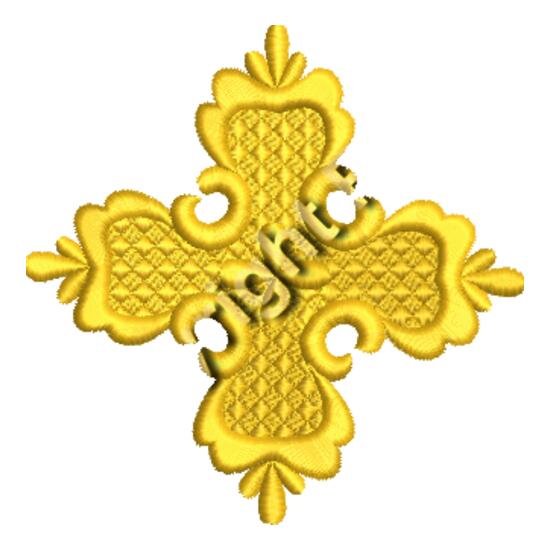 Cross_EMB3029 Thumbnail