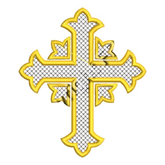 Cross_EMB3030 Thumbnail