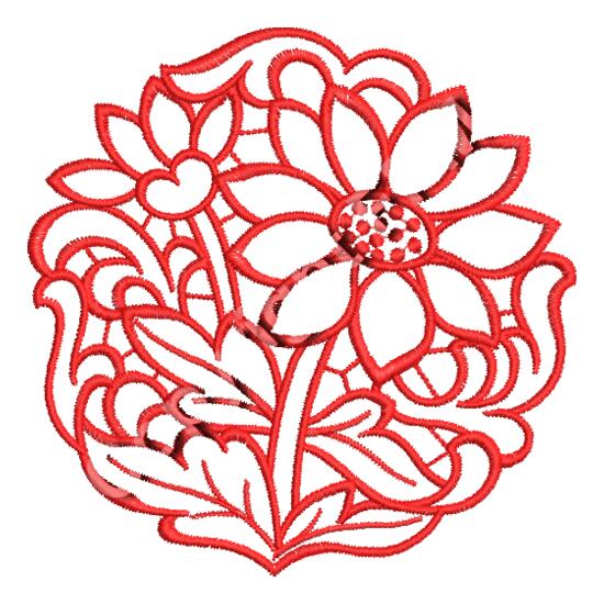 Floral_EMB3025 Thumbnail