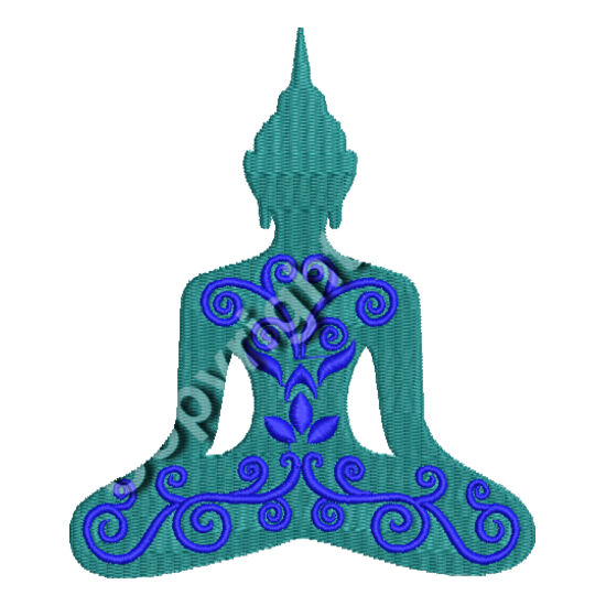 Buddha_EMB5000 Thumbnail