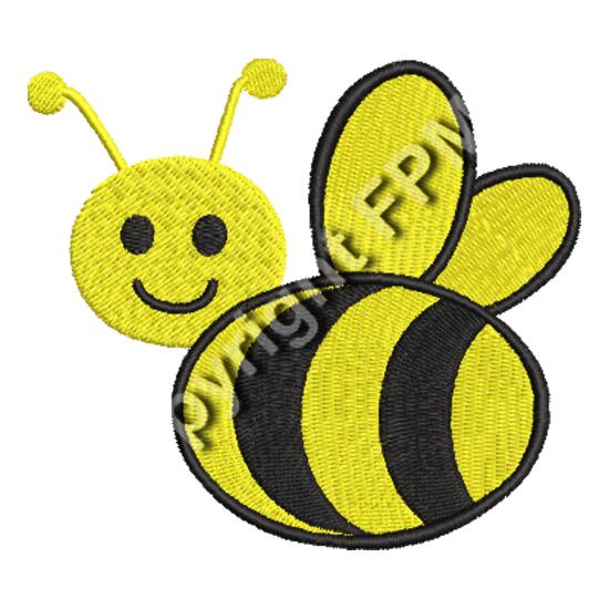 Bee_EMB3016 Thumbnail