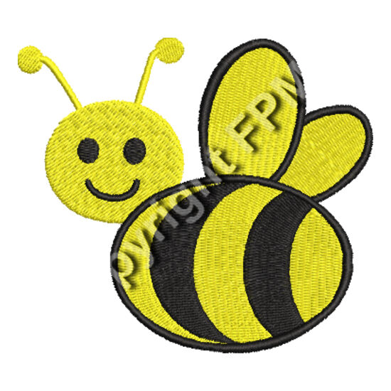 Bee_EMB3016 Thumbnail