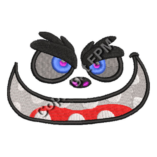 Monster_EMB1125 Thumbnail