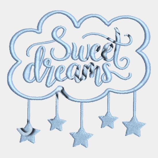 Sweet Dreams_EMB1130 Thumbnail