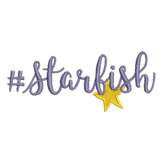 Starfish_EMB1136 Thumbnail