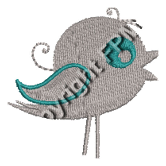 Bird_EMB1122 Thumbnail