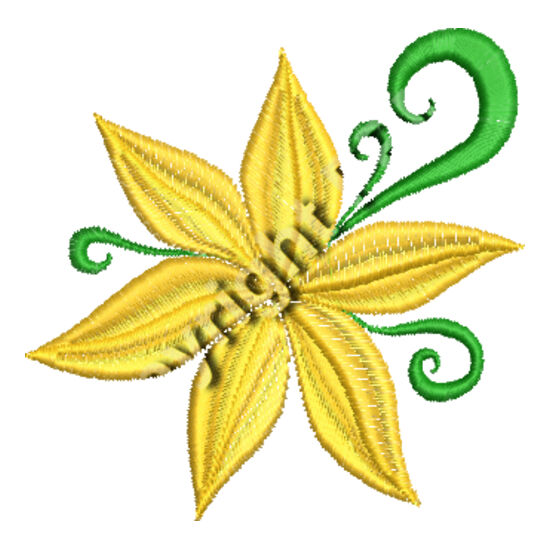 Flower_EMB1143 Thumbnail