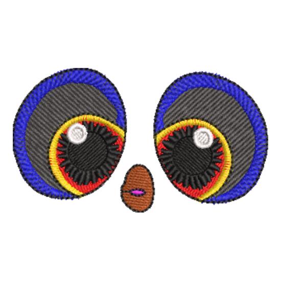 Owl Eyes_EMB1612 Thumbnail