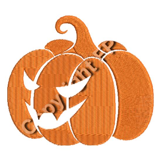 Pumpkin_EMB1152 Thumbnail