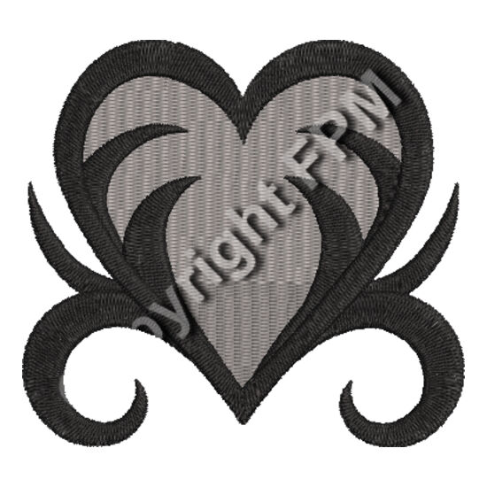 Heart_EMB1631 Thumbnail