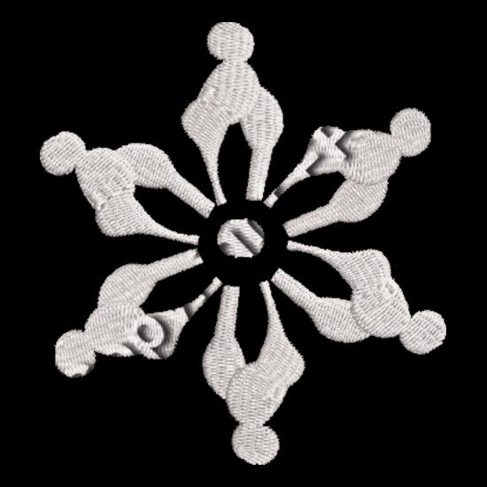 Snowflake_EMB1632 Thumbnail