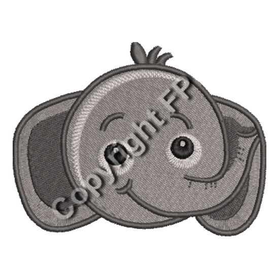 Elephant_EMB1630 Thumbnail