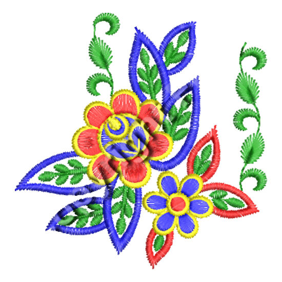 Flower_EMB1645 Thumbnail