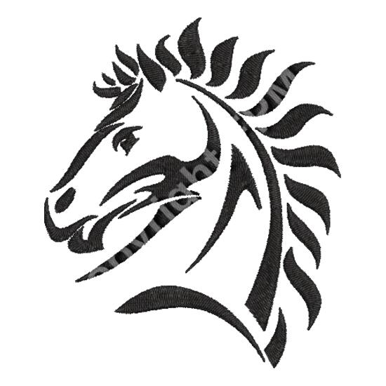 Stallion_EMB1670 Thumbnail