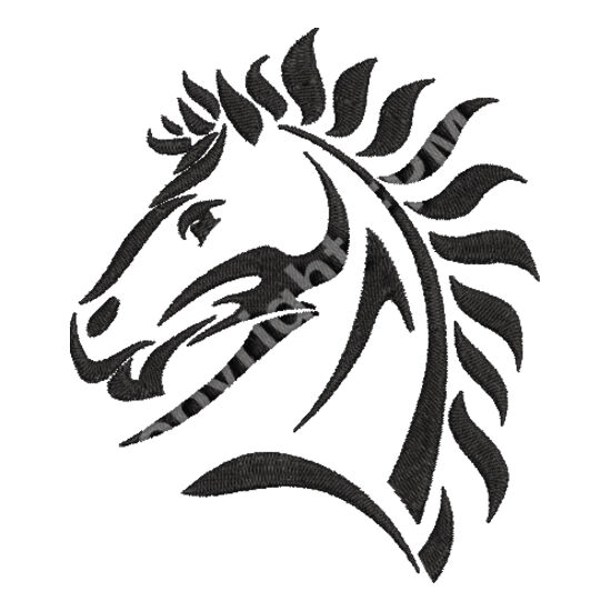 Stallion_EMB1670 Thumbnail