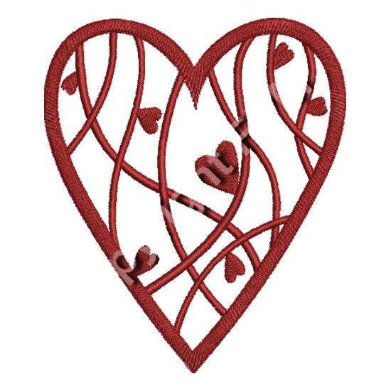 Heart_EMB1678 Thumbnail