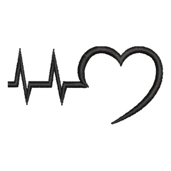 Heart Beat_EMB1683 Thumbnail