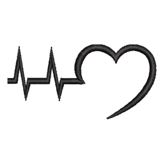 Heart Beat_EMB1683 Thumbnail
