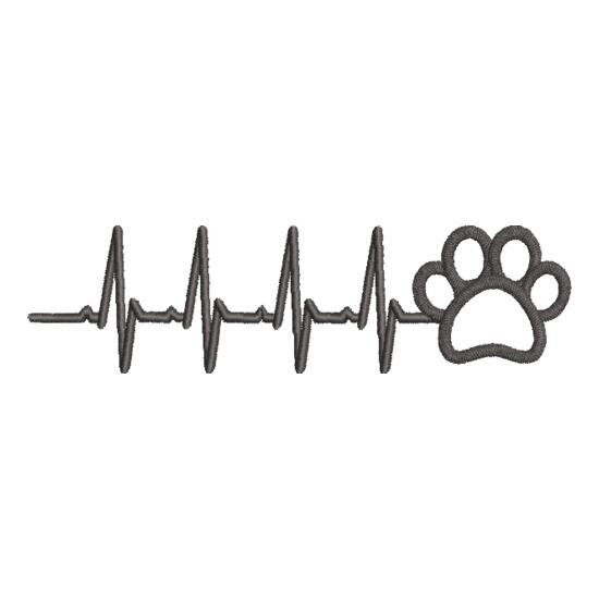 Puppy Print_EMB1684 Thumbnail