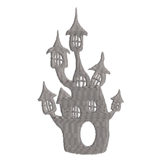 Haunted House_EMB1675 Thumbnail