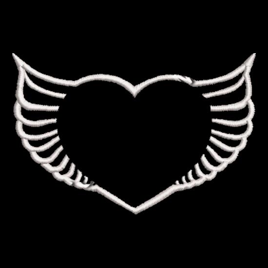 Angel Heart_EMB1686 Thumbnail