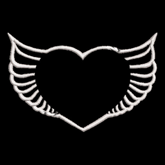 Angel Heart_EMB1686 Thumbnail