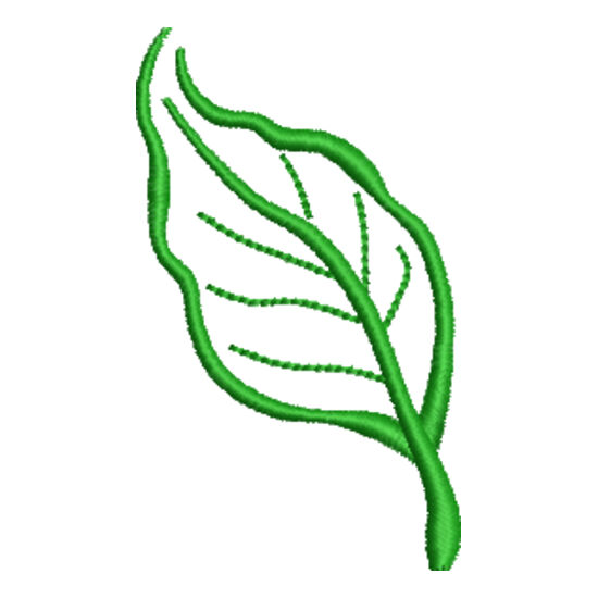Leaf_EMB1697 Thumbnail