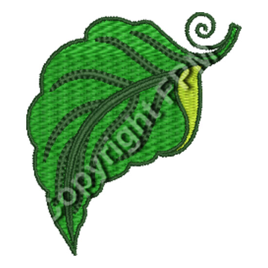 Leaf_EMB1698 Thumbnail