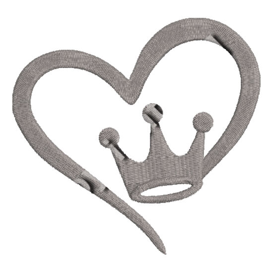 King Heart_EMB1699 Thumbnail