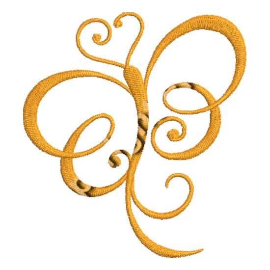 Butterfly_EMB3001 Thumbnail