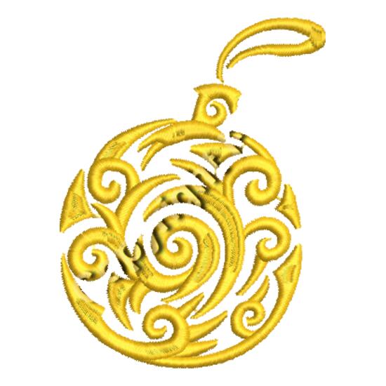 Ornament_EMB3064 Thumbnail