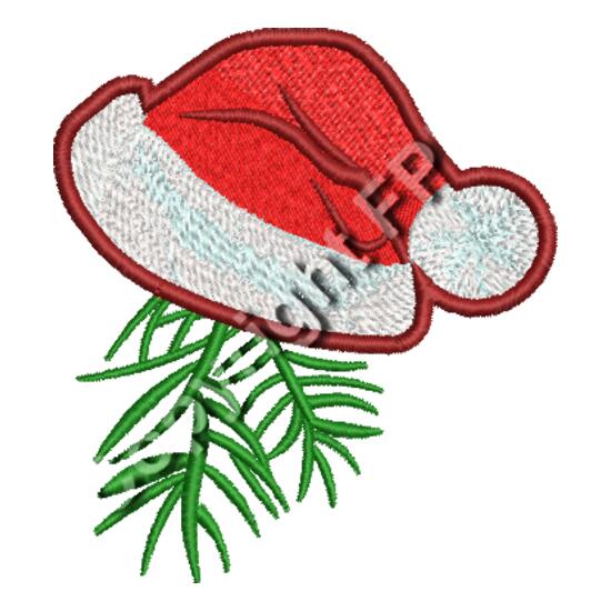 Hat_EMB3067 Thumbnail