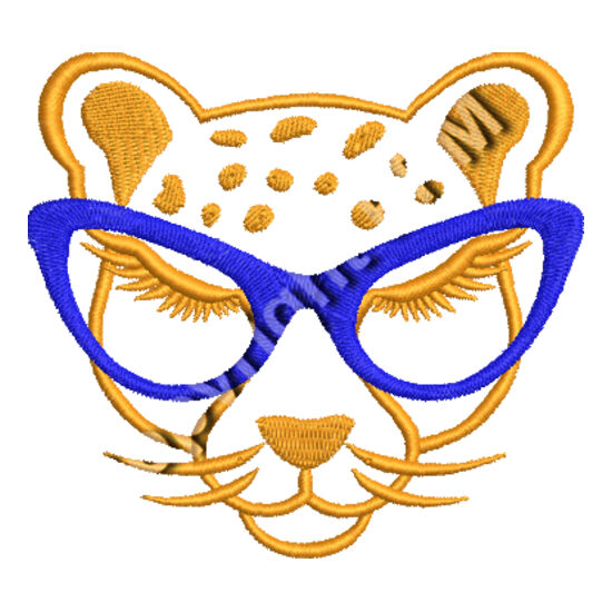 Cheetah_EMB3070 Thumbnail