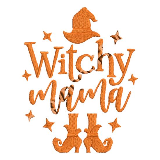 Witchy Mama_EMB4004 Thumbnail