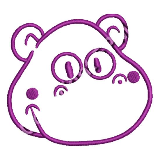 Hippo_EMB3007 Thumbnail