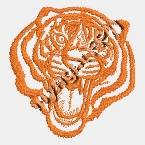 Tiger_EMB4017 Thumbnail