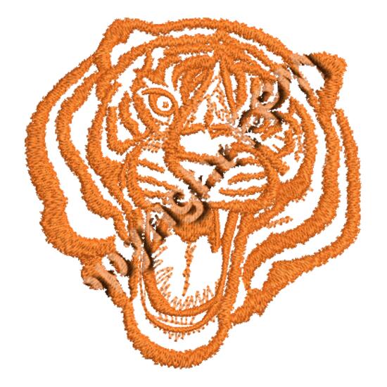 Tiger_EMB4017 Thumbnail