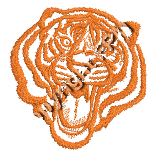 Tiger_EMB4017 Thumbnail