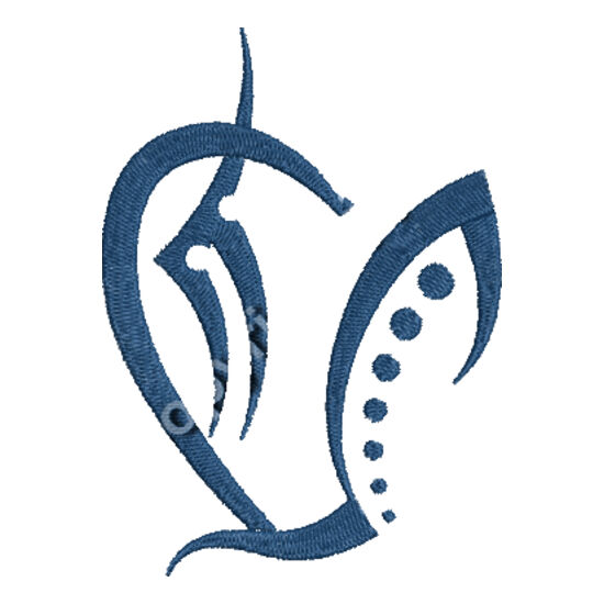 Tribal_EMB7027 Thumbnail