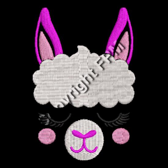 Llama_EMB1695 Thumbnail