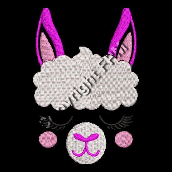 Llama_EMB1695 Thumbnail