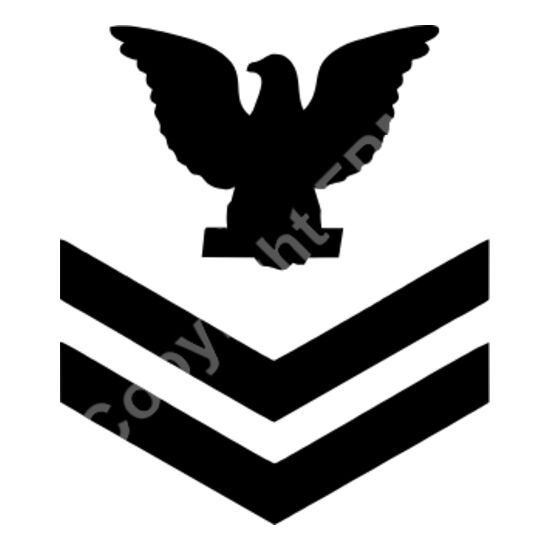 Navy 2nd Class Thumbnail
