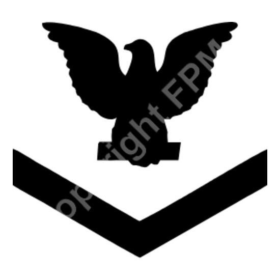 Navy 3rd Class Thumbnail