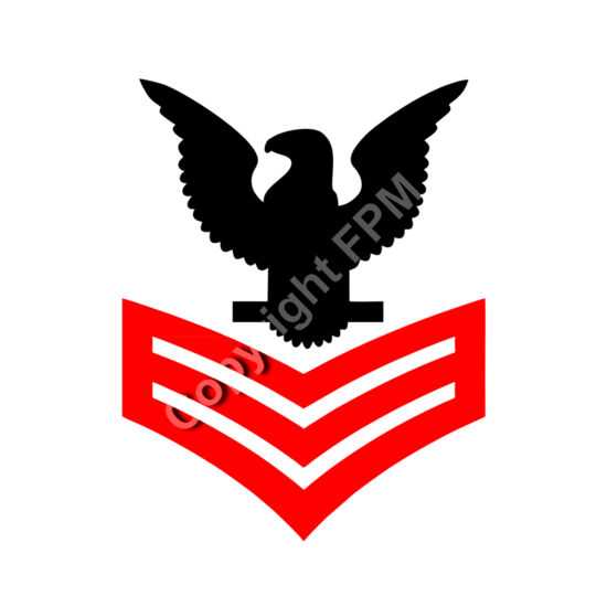 Navy 1st Class Thumbnail