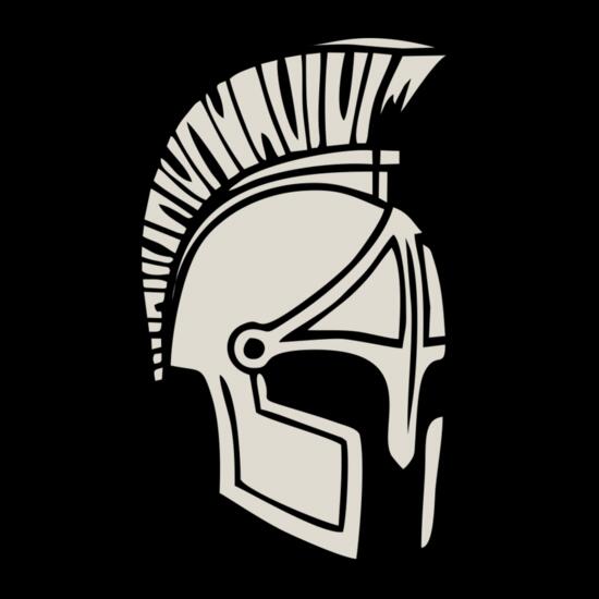 1297 Spartan Helmet Thumbnail