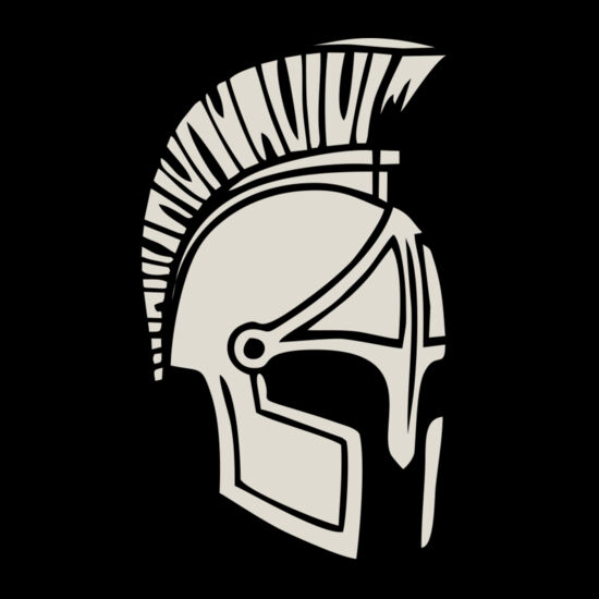 1297 Spartan Helmet Thumbnail