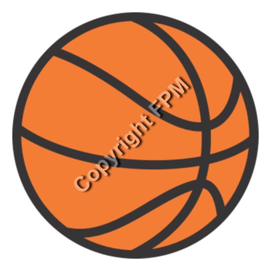 1030 Basketball Thumbnail