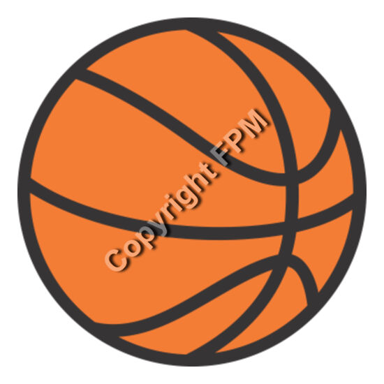 1030 Basketball Thumbnail